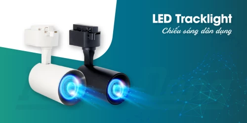 led rạng đông
