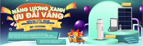 Dành cho nhà bếp