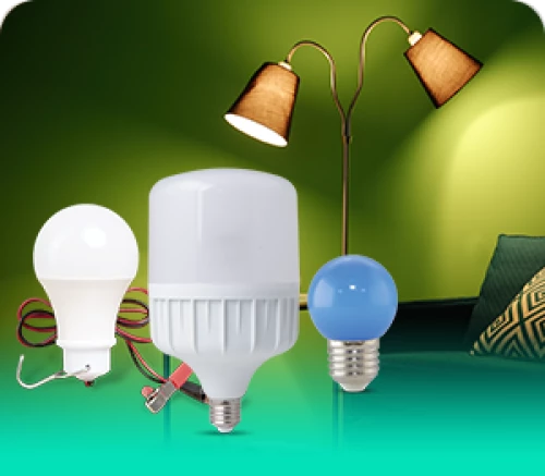 Bóng đèn LED Bulb