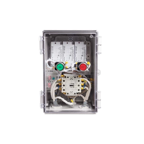 Bộ Thiết Bị Bảo Vệ Đèn LED Tàu Cá 10kW SPL