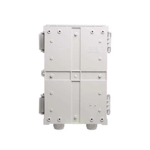 Bộ Thiết Bị Bảo Vệ Đèn LED Tàu Cá 10kW SPL
