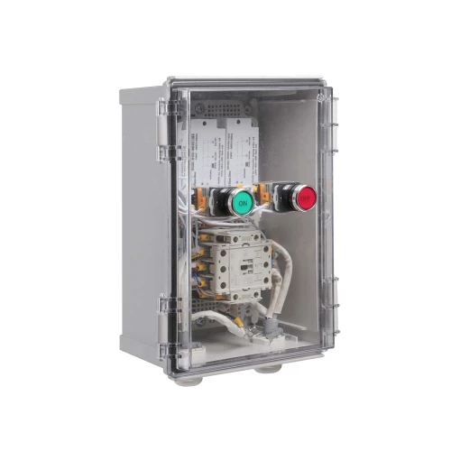 Bộ Thiết Bị Bảo Vệ Đèn LED Tàu Cá 10kW SPL