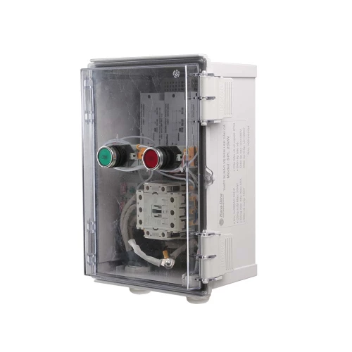 Bộ Thiết Bị Bảo Vệ Đèn LED Tàu Cá 10kW SPL