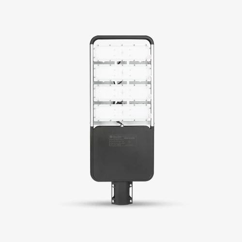 Đèn Đường LED 100W Năng Lượng Mặt Trời CSD02.SL