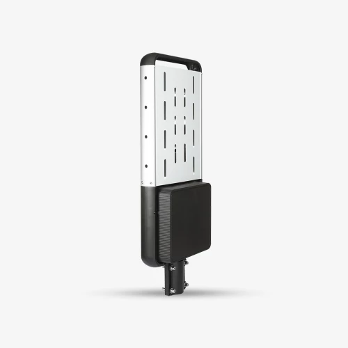 Đèn Đường LED 100W Năng Lượng Mặt Trời CSD02.SL