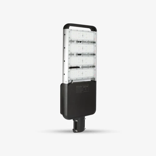 Đèn Đường LED 120W Năng Lượng Mặt Trời CSD02.SL