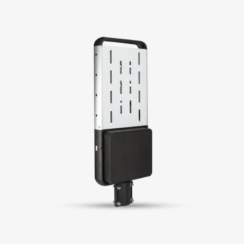 Đèn Đường LED 120W Năng Lượng Mặt Trời CSD02.SL