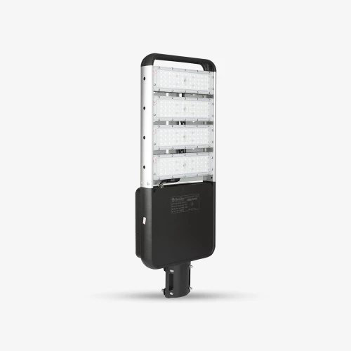 Đèn Đường LED 70W Năng Lượng Mặt Trời CSD02.SL