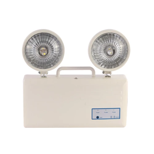 Đèn LED Khẩn Cấp 2W KC01