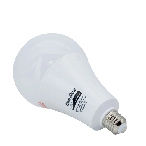 Đèn LED Bulb Tròn 30W A120N1