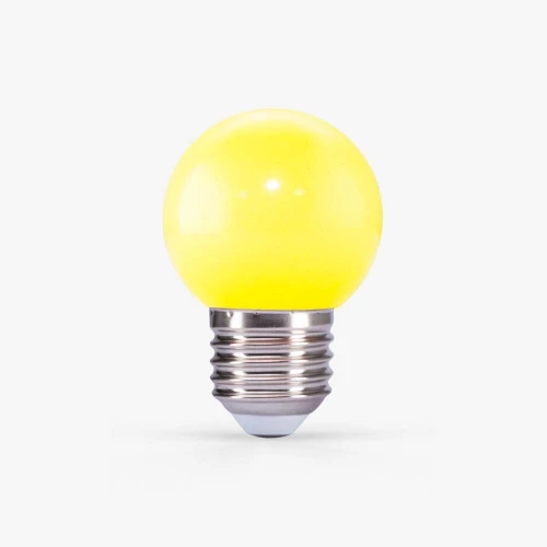 Đèn LED Bulb Trang Trí 1W A45Y