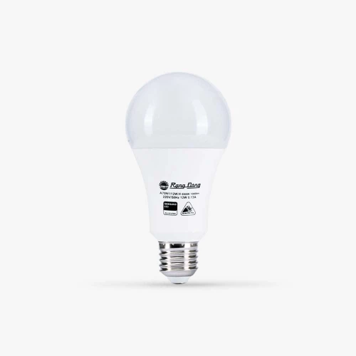 Đèn LED Bulb Tròn 12W A70N1