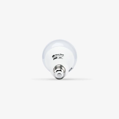 Đèn LED Bulb Tròn 15W A80N1