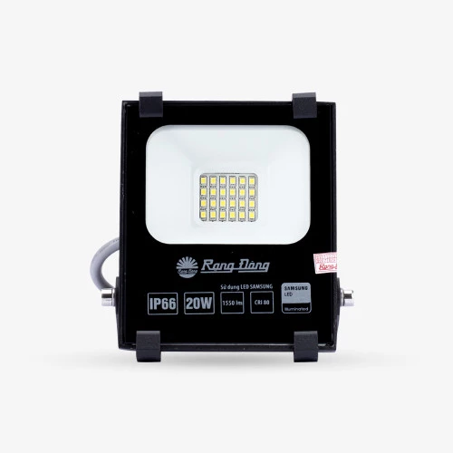 Đèn Pha LED 20W CP06