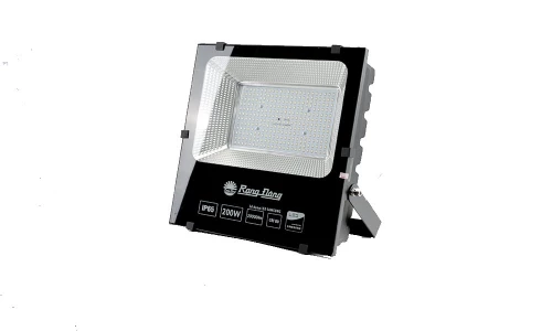 Đèn Pha LED 200W CP06