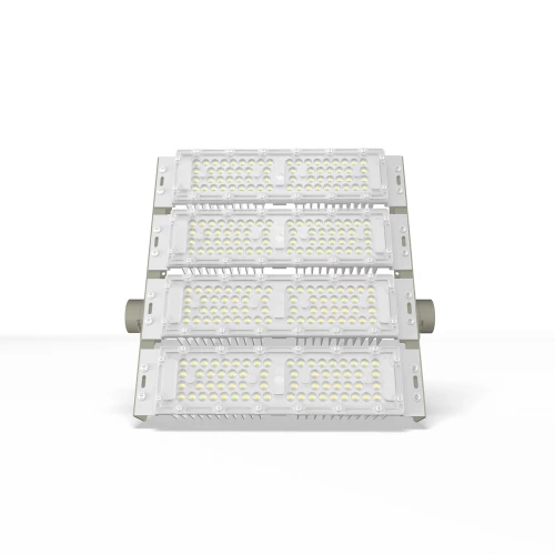 Đèn Pha LED 200W CP07