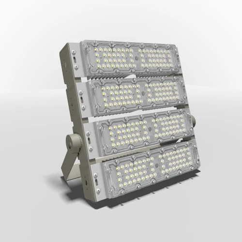 Đèn Pha LED 200W CP07