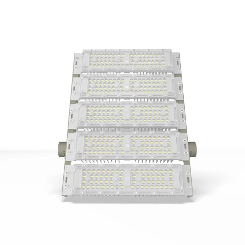 Đèn Pha LED 250W CP07