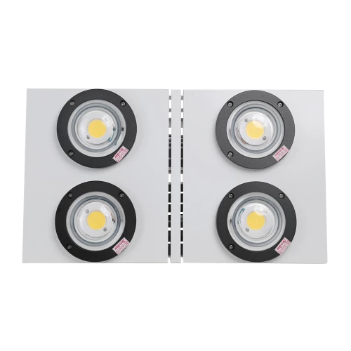 Đèn Pha LED 350W CP09