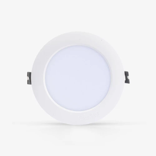 Đèn LED Downlight Âm Trần Đổi Màu 110/9W AT02