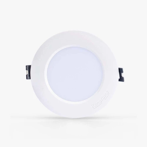 Đèn LED Downlight Âm Trần Đổi Màu 110/9W AT02