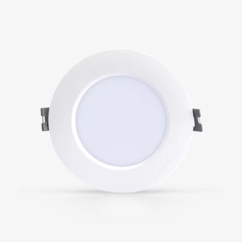 Đèn LED Downlight Âm Trần Đổi Màu 90/7W AT02