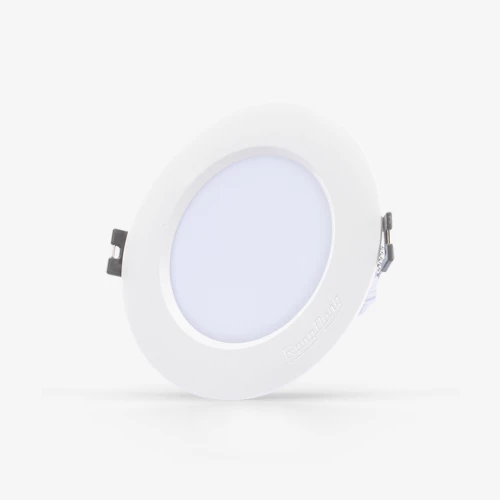 Đèn LED Downlight Âm Trần Đổi Màu 90/7W AT02