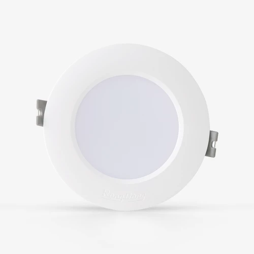 Đèn LED Downlight Âm Trần Đổi Màu 90/7W AT02