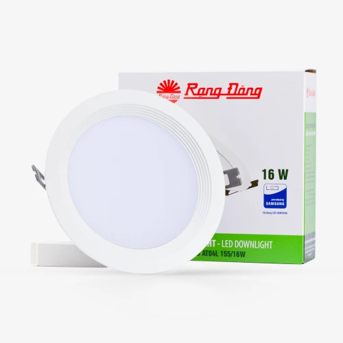 Đèn LED Downlight Âm Trần 155/16W AT04