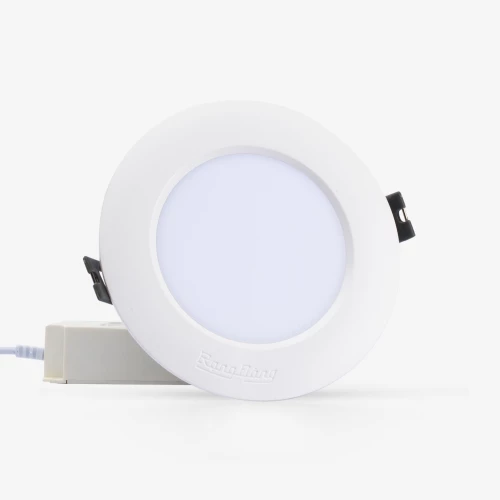 Đèn LED Downlight Âm Trần 90/7W AT04