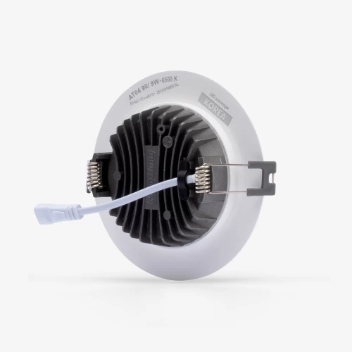 Đèn LED Downlight Âm Trần 90/9W AT04