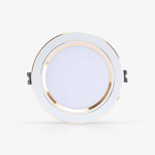 Đèn LED Downlight Âm Trần 110/9W AT10