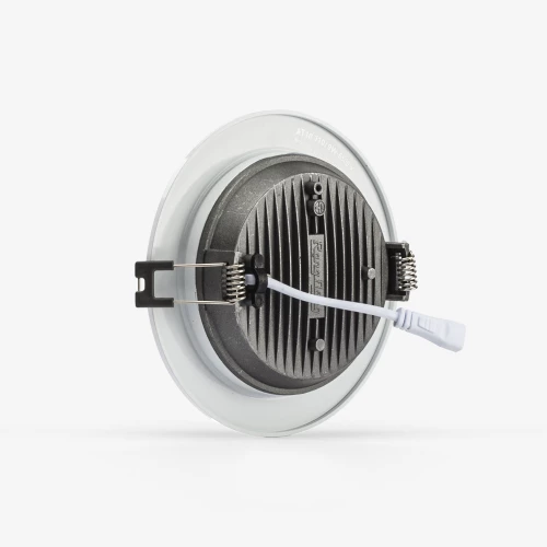 Đèn LED Downlight Âm Trần 110/9W AT10