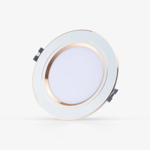 Đèn LED Downlight Âm Trần 90/7W AT10