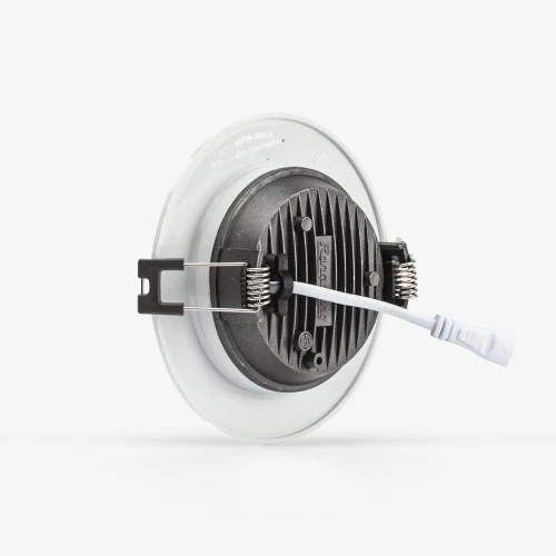 Đèn LED Downlight Âm Trần 90/7W AT10