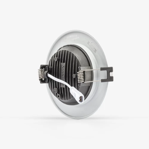 Đèn LED Downlight Âm Trần 90/7W AT10