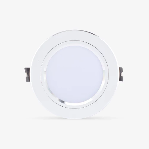 Đèn LED Downlight Âm Trần 90/7W AT10