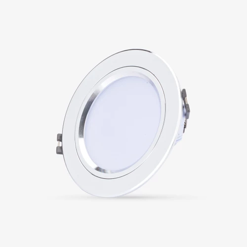 Đèn LED Downlight Âm Trần 90/7W AT10