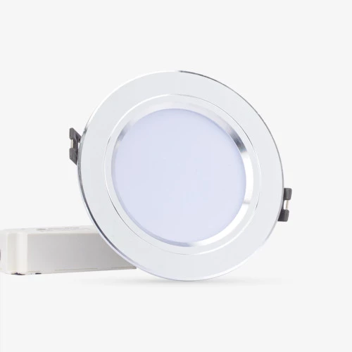 Đèn LED Downlight Âm Trần 90/7W AT10