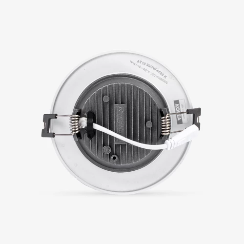 Đèn LED Downlight Âm Trần 90/7W AT10