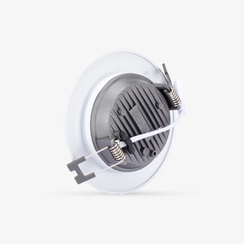 Đèn LED Downlight Âm Trần 90/7W AT10