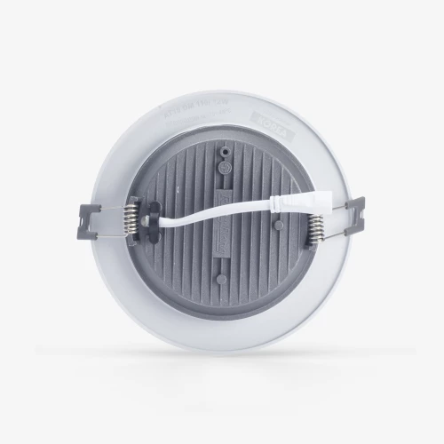 Đèn LED Downlight Âm Trần Đổi Màu 110/12W AT10 ĐM