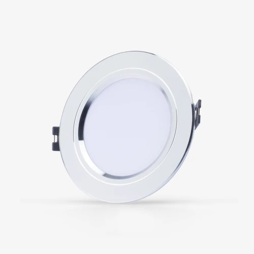 Đèn LED Downlight Âm Trần Đổi Màu 90/9W AT10 ĐM