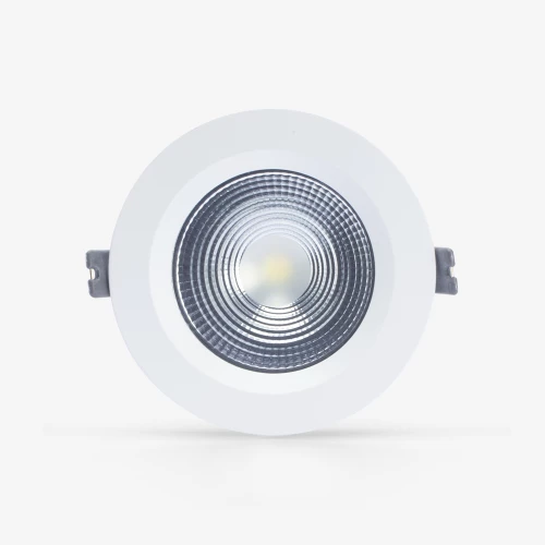 Đèn LED Downlight Âm Trần 110/12W Điều Khiển Bluetooth AT14.BLE