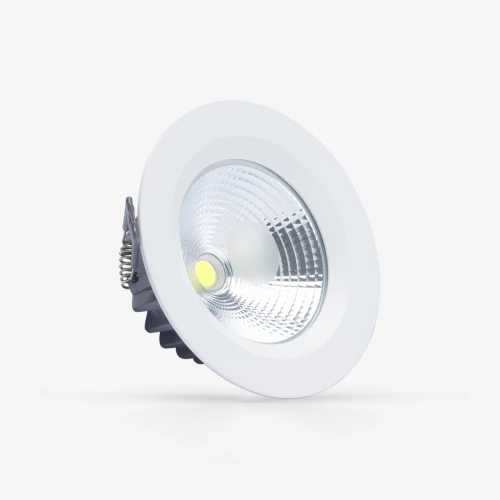 Đèn LED Downlight Âm Trần 110/12W Điều Khiển Bluetooth AT14.BLE