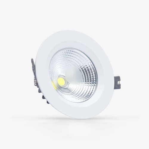 Đèn LED Downlight Âm Trần 110/12W Điều Khiển Bluetooth AT14.BLE