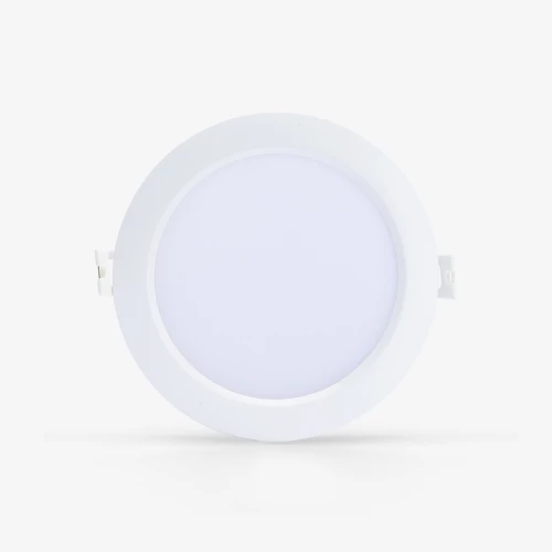 Đèn LED Downlight Âm Trần Đổi Màu 110/9W Điều Khiển Bluetooth AT16.BLE