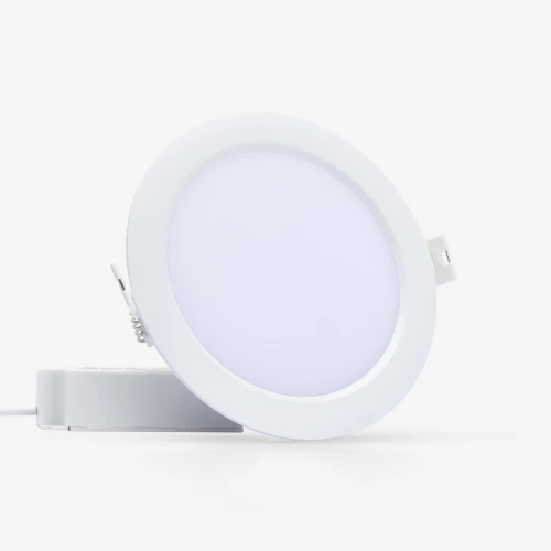 Đèn LED Downlight Âm Trần Đổi Màu 110/9W Điều Khiển Bluetooth AT16.BLE