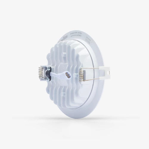 Đèn LED Downlight Âm Trần Điều Khiển Remote 110/9W AT16.RF