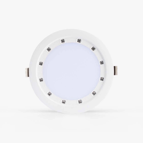 Đèn LED Downlight Âm Trần Diệt Khuẩn 135/14W AT21.UV